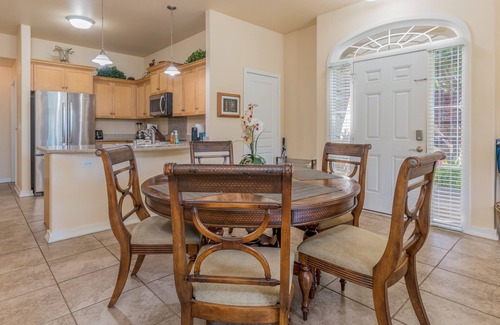 Ko Olina Condo | Relaxing Escape at Kai Lani 8B: Family-Friendly Oasis