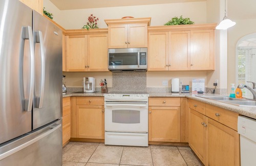 Ko Olina Condo | Relaxing Escape at Kai Lani 8B: Family-Friendly Oasis