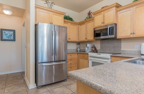Ko Olina Condo | Relaxing Escape at Kai Lani 8B: Family-Friendly Oasis