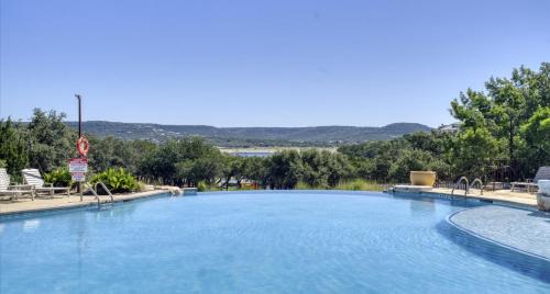 Northshore On Lake Travis Villa | Tranquil Lakefront Villa - Perfect for Weekdays or Weekends