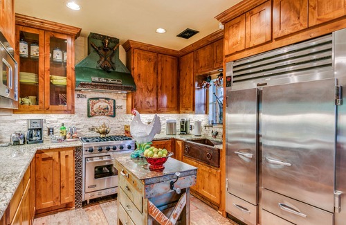 Rockwall House | Serene Lakeview Retreat with Pool & Pet-Friendly Amenities