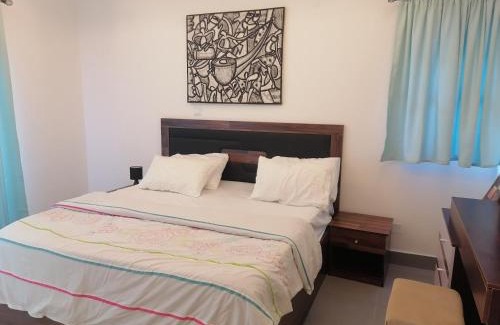 Lekki Apartment | Tranquil Lakowe Getaway