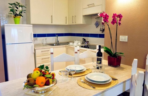Pula Apartment | Relaxing Lantana Resort 2 Bedroom Apartments for Families