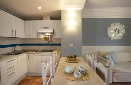 Pula Apartment | Relax at Lantana Resort: 2 Bedroom Retreat for Families