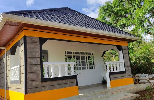 Machakos House | Serene Life Accommodation in Machakos: Family & Pet Friendly