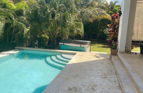 Sosua Apartment | Serene Getaway with Oceanfront Views & Family-Friendly Fun