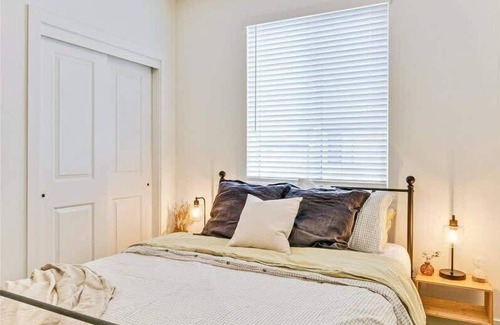 American Fork House | Serene Retreat with King Bed & Pet-Friendly Amenities