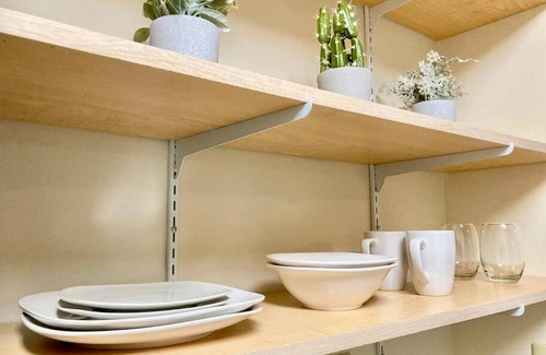 New Pathways Apartment | Serene Midtown Apartment with Pool & Family Amenities