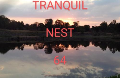 Buffelspoort House | Peaceful Retreat at Tranquil Nest - Rated 9.3/10!