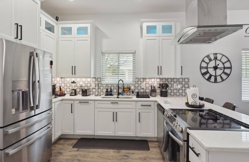 Spring Branch House | Serene Retreat by Canyon Lake with Family-Friendly Amenities
