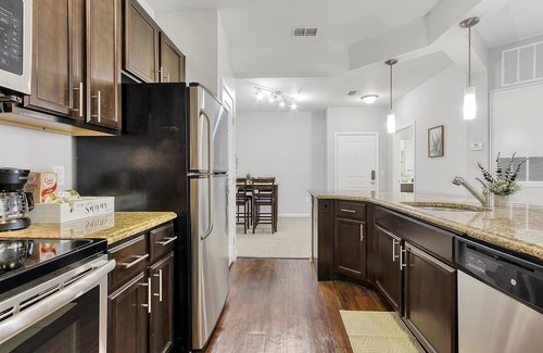 Ocoee Apartment | Relax in a Family and Pet-Friendly Oasis with Pool & Gym