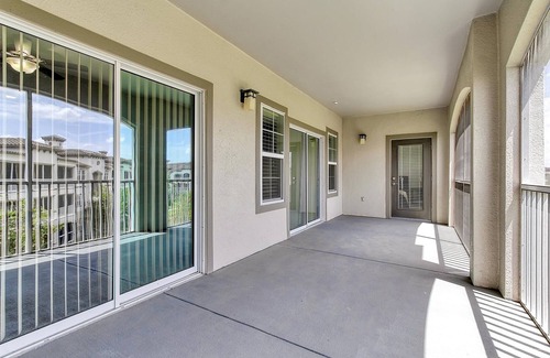 Ocoee Apartment | Relax in a Family and Pet-Friendly Oasis with Pool & Gym