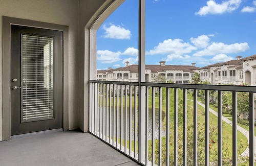Ocoee Apartment | Relax in a Family and Pet-Friendly Oasis with Pool & Gym