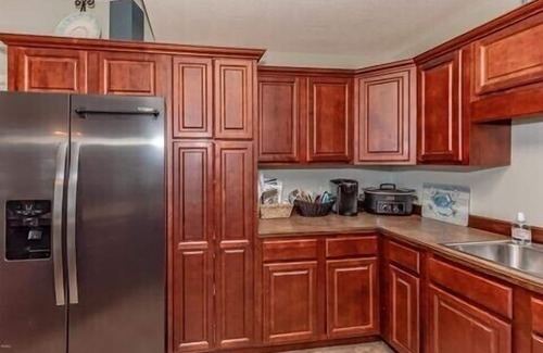 Ocean Springs House | Serene Oceanfront Beach House with Pool & Spa Amenities