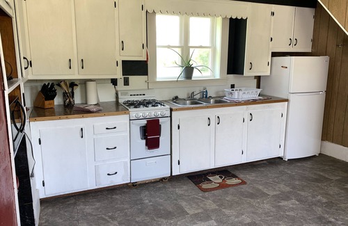 Milbridge Other | Peaceful Oceanfront Retreat with Restaurant & Family Amenities