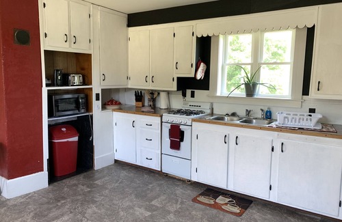 Milbridge Other | Peaceful Oceanfront Retreat with Restaurant & Family Amenities