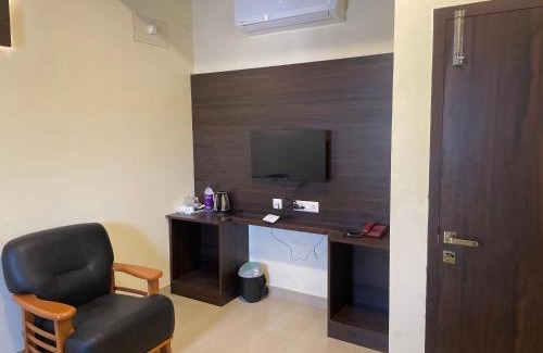 Kuilapalayam Resort | Family-Friendly Retreat at Tranquil Park – Guest Rated 8.4