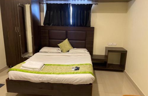 Kuilapalayam Resort | Family-Friendly Retreat at Tranquil Park – Guest Rated 8.4