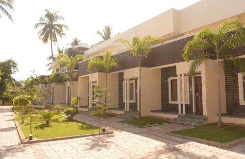 Kuilapalayam Resort | Family-Friendly Retreat at Tranquil Park – Guest Rated 8.4