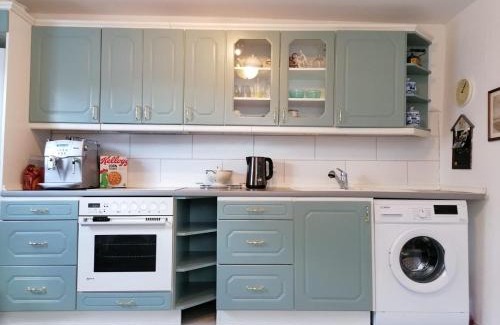 Pepelow Apartment | Family-Friendly Getaway in Pepelow Near Seabeach