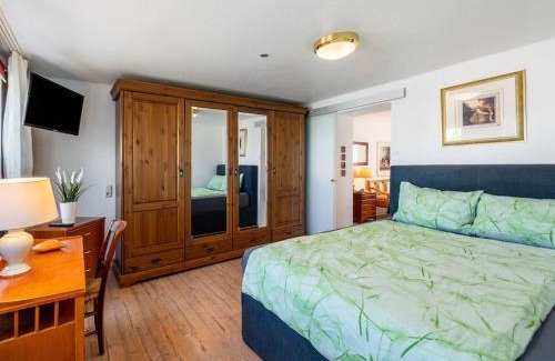 Pepelow Apartment | Family-Friendly Getaway in Pepelow Near Seabeach