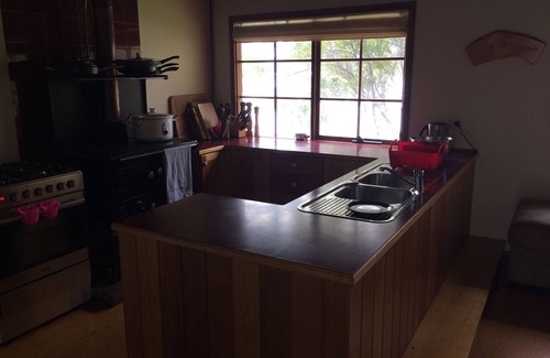Deep Bay Cabin | Relax at Tranquil Point: Rated 9.6 with Spa & Restaurant