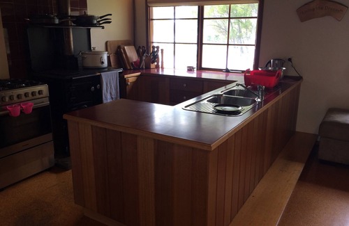 Deep Bay Cabin | Relax at Tranquil Point: Rated 9.6 with Spa & Restaurant