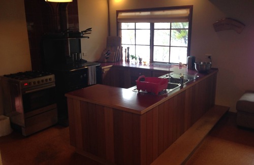 Deep Bay Cabin | Relax at Tranquil Point: Rated 9.6 with Spa & Restaurant