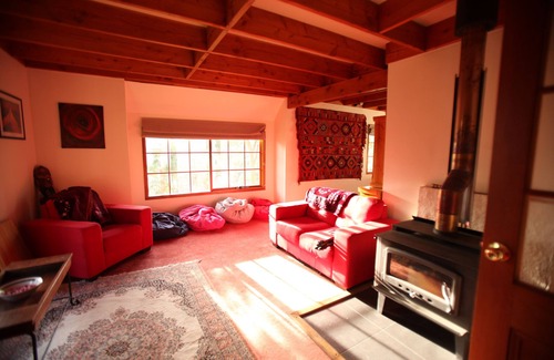 Deep Bay Cabin | Relax at Tranquil Point: Rated 9.6 with Spa & Restaurant