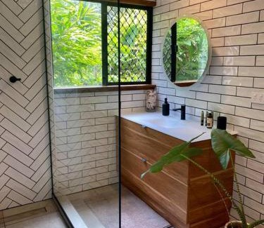 Kuranda Apartment | Serene Ocean View Studio in Tranquil Kuranda Rainforest