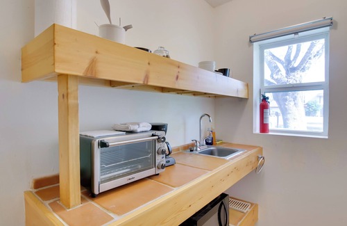 Rancho Viejo Apartment | Relaxing Rancho Viego Studio - 10/10 Guest Rated Retreat