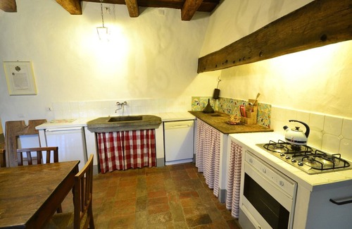 San Godenzo House | Immaculate Belvilla by OYO San Godenzo with Pool & Pets