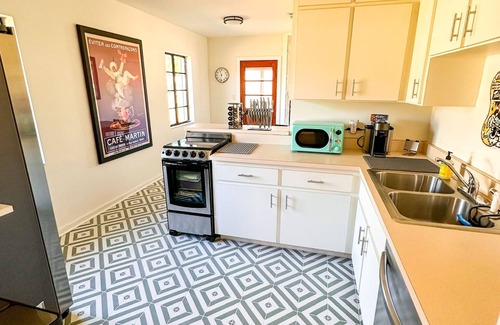 Plant City House | Peaceful Stay in Historic District with Family-Friendly Amenities