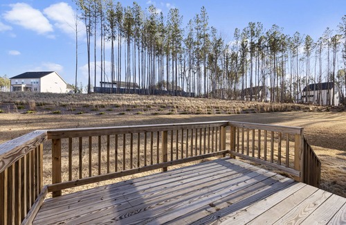 Clayton House | Peaceful Escape at Echo Canyon Dr with Family-Friendly Amenities