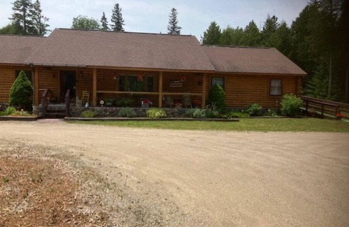St Ignace Apartment | Peaceful Escape in Beautiful Upper Peninsula, Michigan