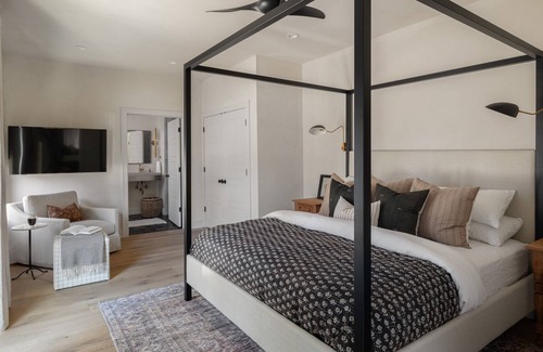 Taylorsville House | Serene Escape with Breathtaking Views and Top Amenities