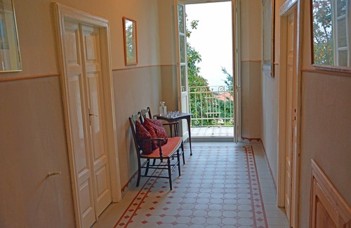 Pieve San Paolo Villa | Serene Escape with Private Pool in the Tuscan Hills