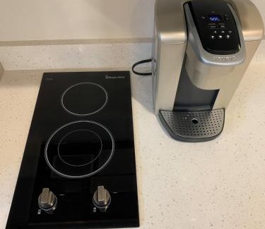 Hurricane House | Tranquil Scene Zion Casita with Keurig Near Water Park and Rope Course