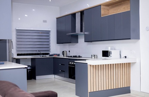 Harare House | Tranquil, Secure Haven in the Heart of Harare