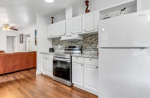 Wesley Chapel House | Peaceful Country Retreat Near Busch Gardens & Attractions