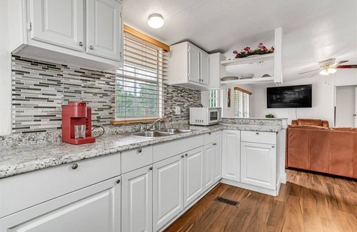 Wesley Chapel House | Peaceful Country Retreat Near Busch Gardens & Attractions