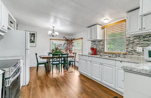 Wesley Chapel House | Peaceful Country Retreat Near Busch Gardens & Attractions