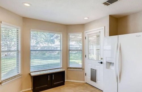 Springbrook House | Serene Retreat Near Austin with Pet-Friendly Amenities