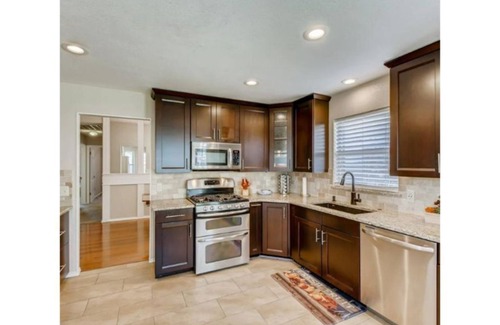 Springbrook House | Serene Retreat Near Austin with Pet-Friendly Amenities