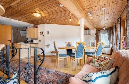 Guentersberge House | Cozy Holiday Home in the Harz Mountains with Garden