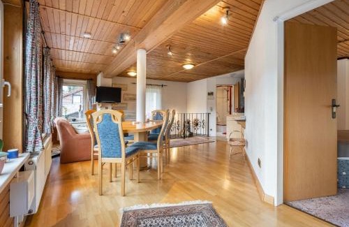 Guentersberge House | Cozy Holiday Home in the Harz Mountains with Garden