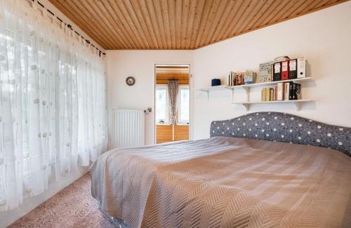 Guentersberge House | Cozy Holiday Home in the Harz Mountains with Garden
