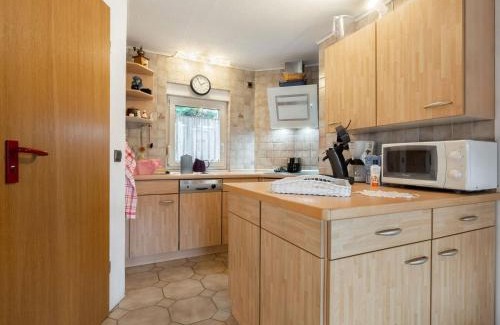 Guentersberge House | Cozy Holiday Home in the Harz Mountains with Garden