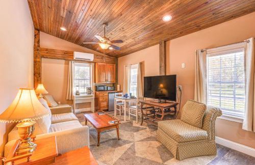 Williston House | Serene Suite with Porch Near Cedar Lakes - Guest Rated 9/10