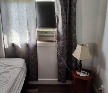 Northeast Edmonton Apartment | Peaceful One-Bedroom Suite with Pet-Friendly Amenities